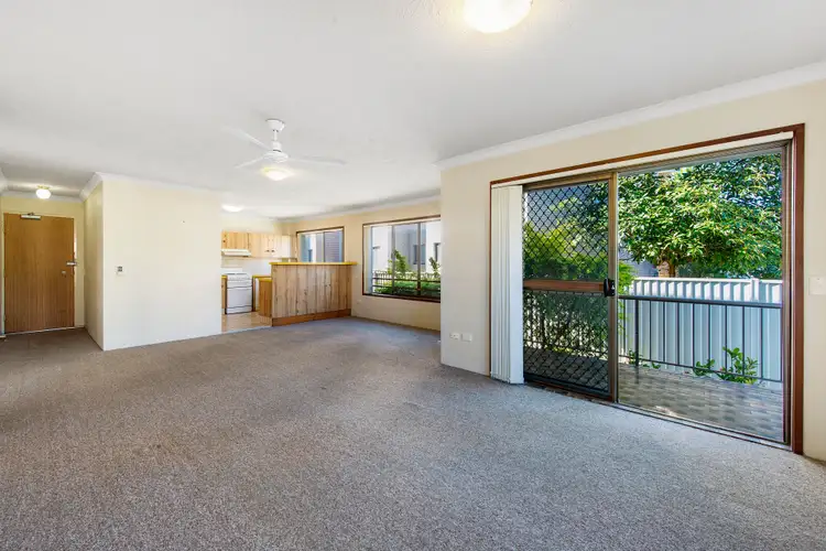 Third view of Homely apartment listing, 47 Britannia Avenue, Broadbeach QLD 4218