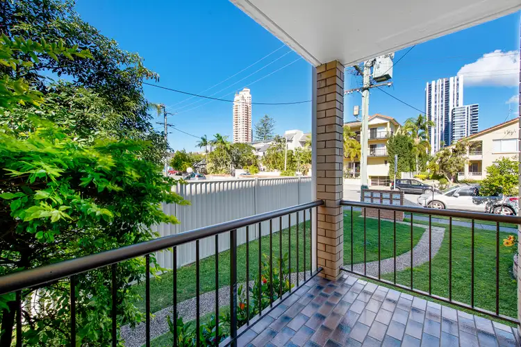 Fourth view of Homely apartment listing, 47 Britannia Avenue, Broadbeach QLD 4218