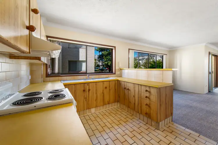 Fifth view of Homely apartment listing, 47 Britannia Avenue, Broadbeach QLD 4218