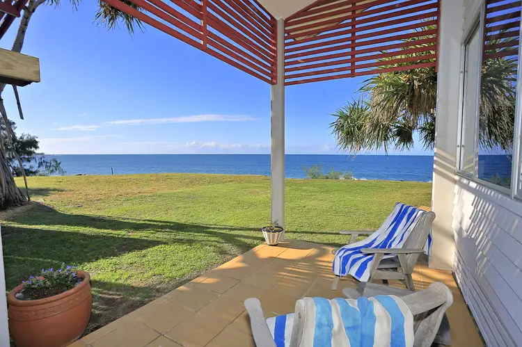 89 Woongarra Scenic Drive, Bargara QLD 4670