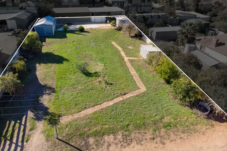 Third view of Homely land listing, Lot 22 Leigh Street, Murray Bridge SA 5253
