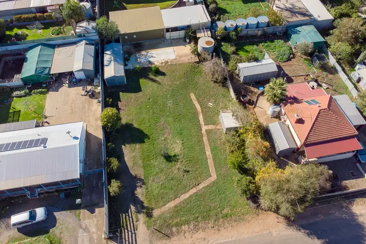 Fourth view of Homely land listing, Lot 22 Leigh Street, Murray Bridge SA 5253