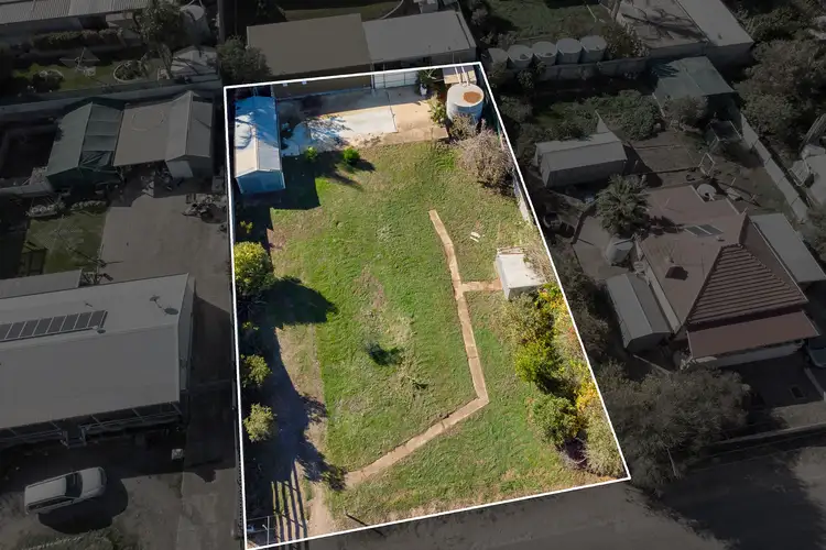 Fifth view of Homely land listing, Lot 22 Leigh Street, Murray Bridge SA 5253