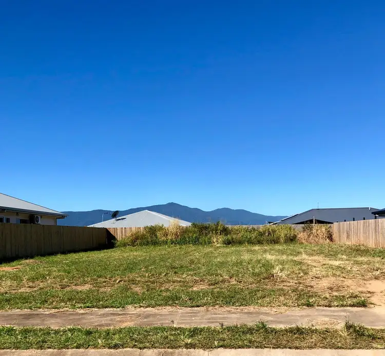 41 Devine Crescent, Gordonvale QLD 4865
