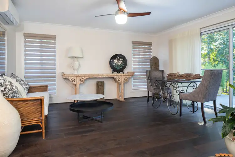 Second view of Homely house listing, 11 Litchfield Crescent, Long Beach NSW 2536