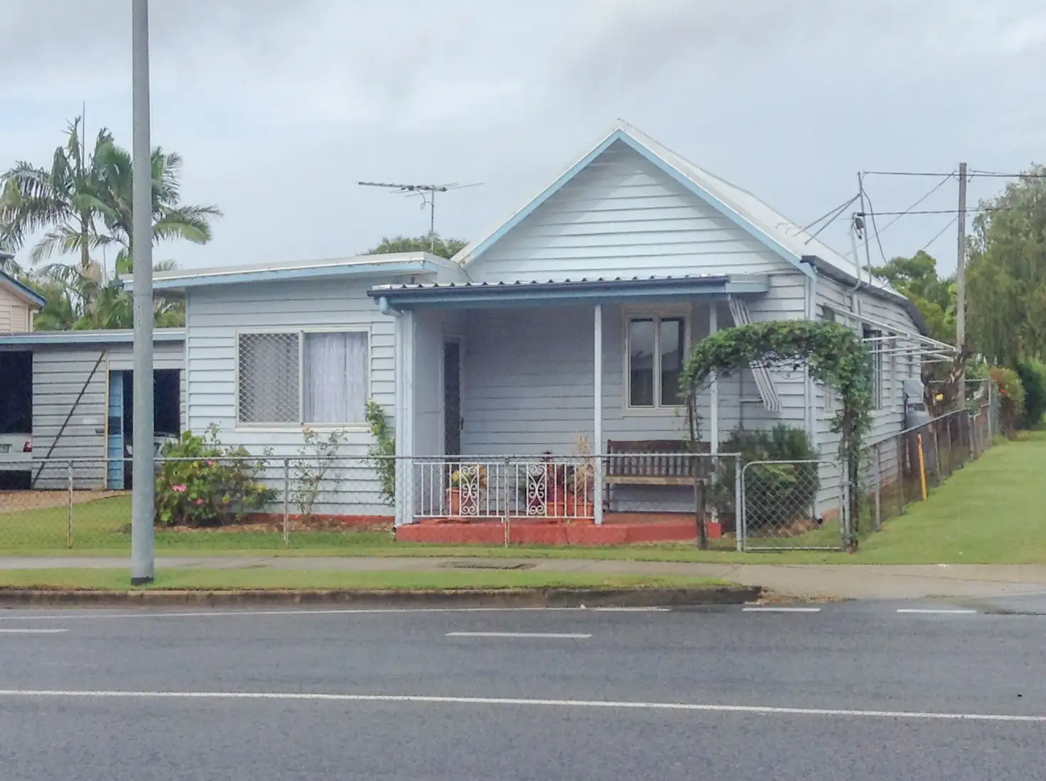 Main view of Homely house listing, 175 Blackstone Road, Silkstone QLD 4304