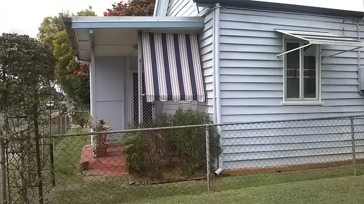 Second view of Homely house listing, 175 Blackstone Road, Silkstone QLD 4304