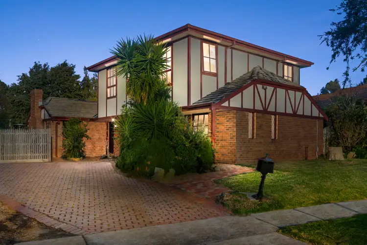 Main view of Homely house listing, 281 Heatherhill Road, Frankston VIC 3199