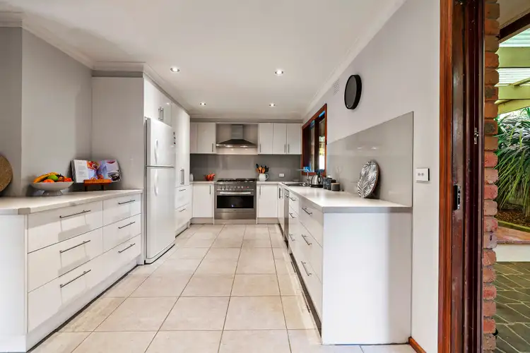 Third view of Homely house listing, 281 Heatherhill Road, Frankston VIC 3199