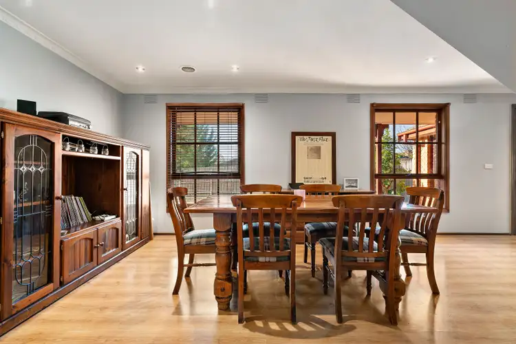 Fifth view of Homely house listing, 281 Heatherhill Road, Frankston VIC 3199