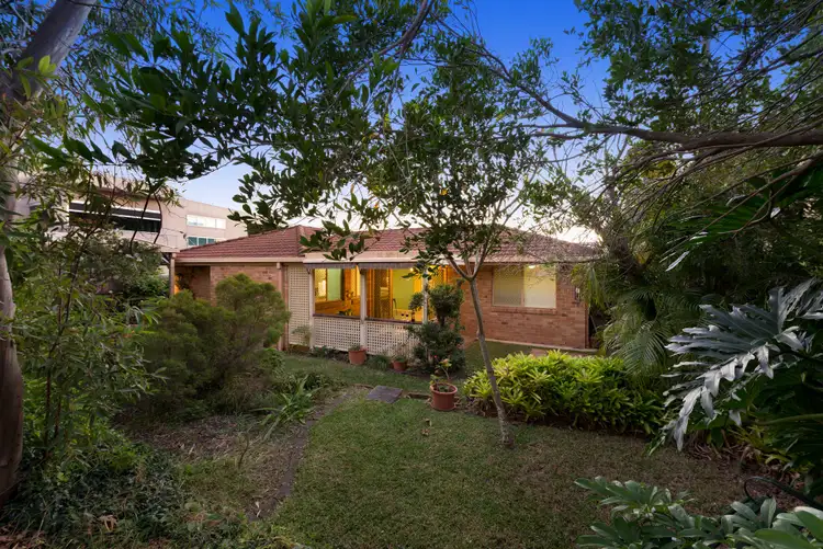Main view of Homely house listing, 62 Shirley Street, Enoggera QLD 4051