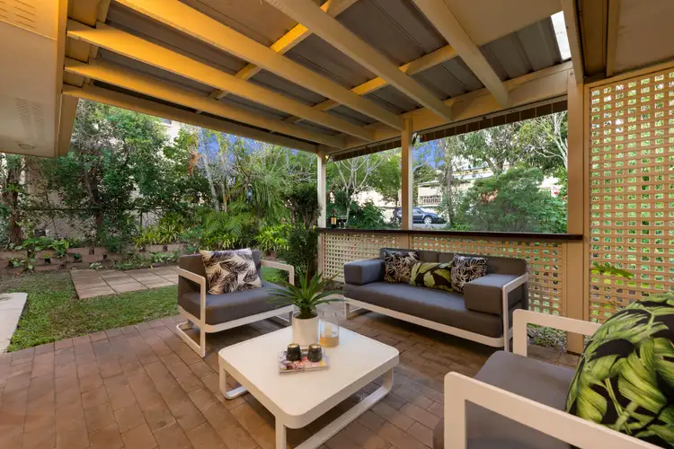 Second view of Homely house listing, 62 Shirley Street, Enoggera QLD 4051