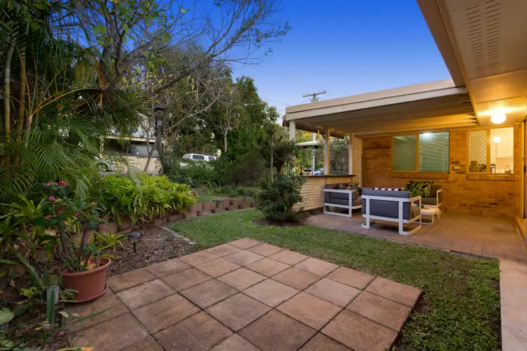 Fourth view of Homely house listing, 62 Shirley Street, Enoggera QLD 4051