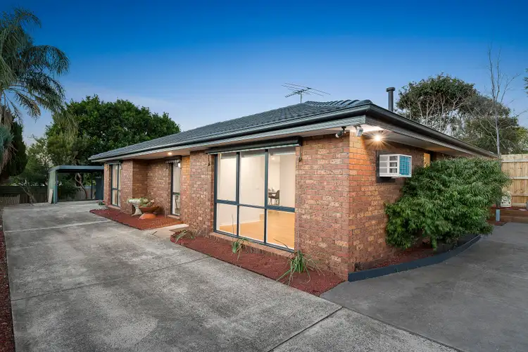 Main view of Homely unit listing, 2/15 St Johns Avenue, Frankston VIC 3199