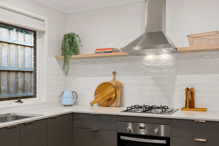 Third view of Homely unit listing, 2/15 St Johns Avenue, Frankston VIC 3199