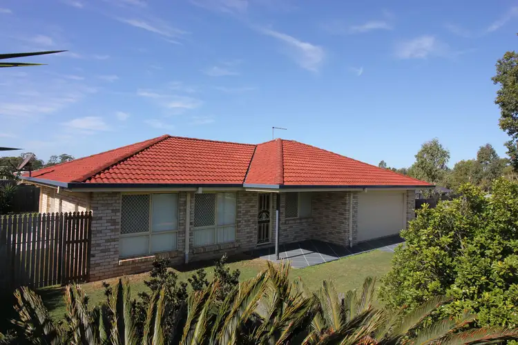 6 Raimondo Court, Dakabin QLD 4503