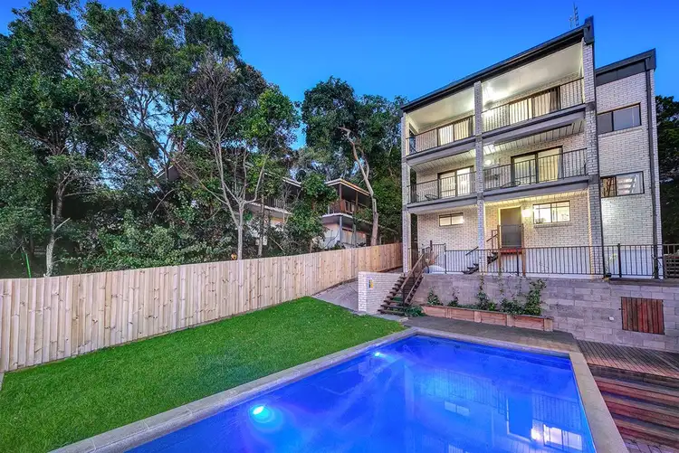 Second view of Homely house listing, 23 Eugarie Street, Noosa Heads QLD 4567