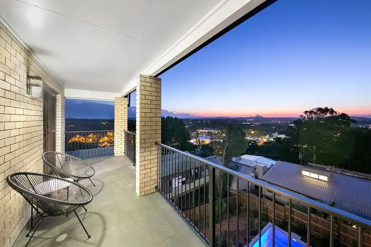 Third view of Homely house listing, 23 Eugarie Street, Noosa Heads QLD 4567