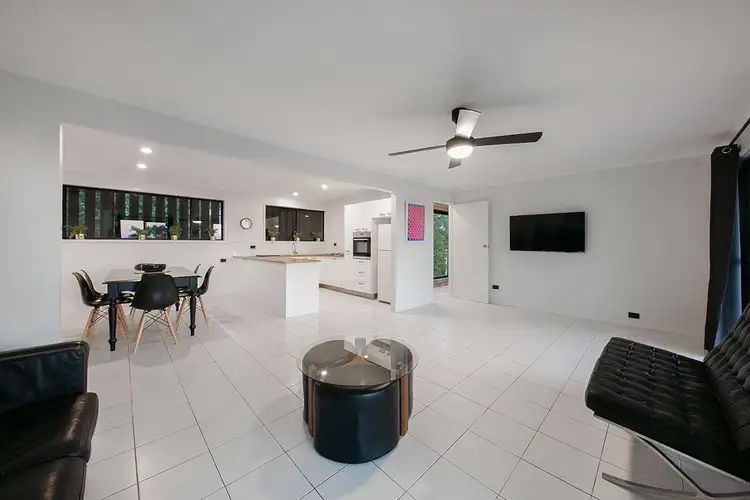Fifth view of Homely house listing, 23 Eugarie Street, Noosa Heads QLD 4567
