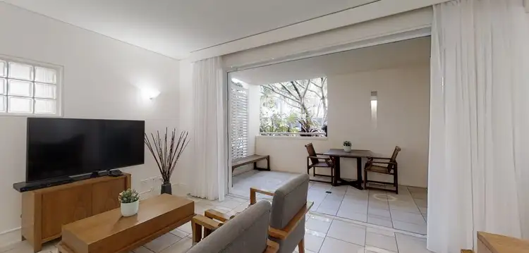Main view of Homely unit listing, 414/32 Hastings Street, Noosa Heads QLD 4567