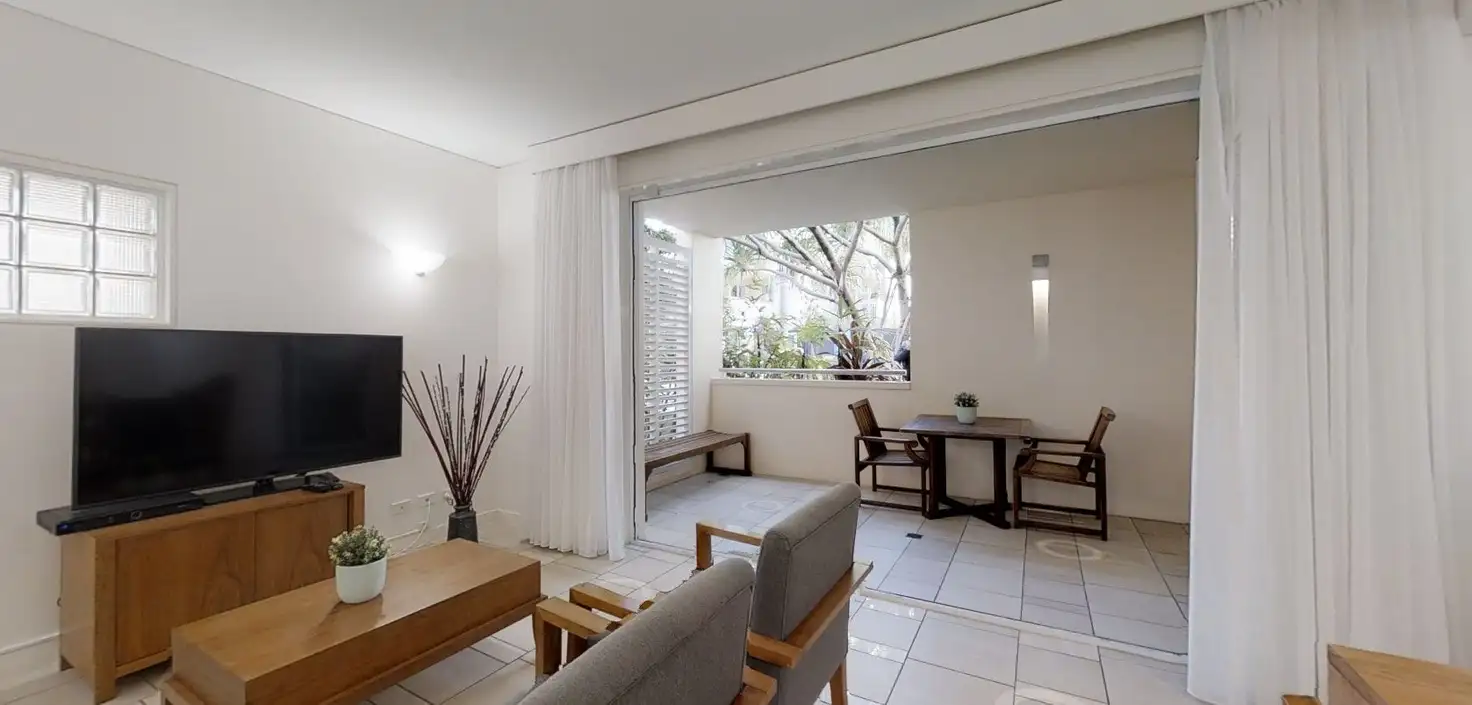 Main view of Homely unit listing, 414/32 Hastings Street, Noosa Heads QLD 4567