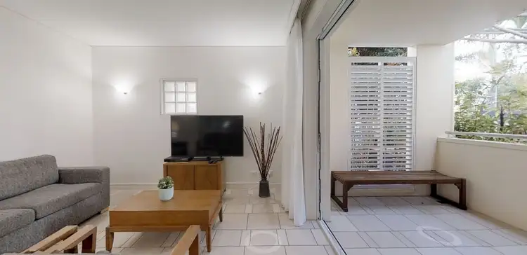 Second view of Homely unit listing, 414/32 Hastings Street, Noosa Heads QLD 4567