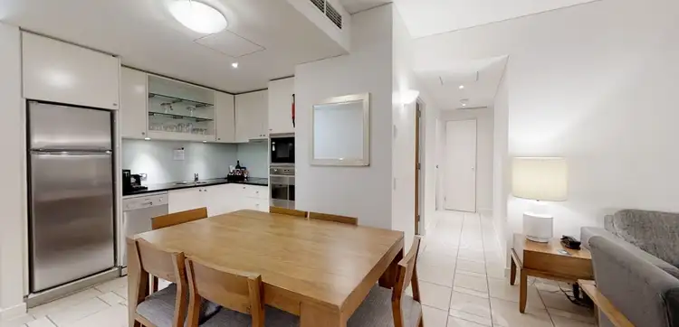 Fifth view of Homely unit listing, 414/32 Hastings Street, Noosa Heads QLD 4567