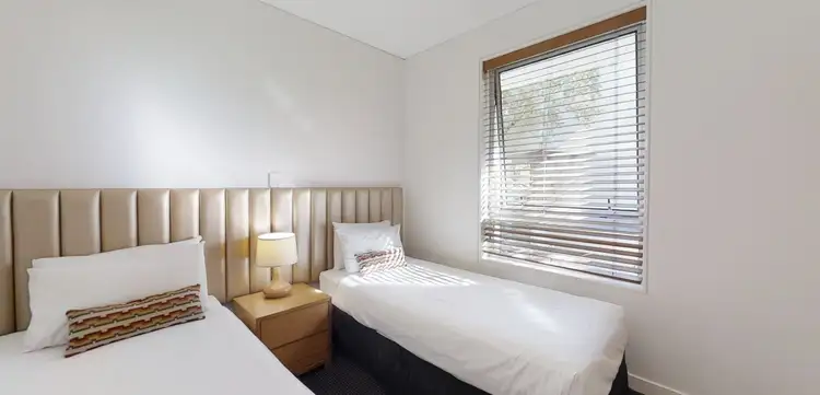 Sixth view of Homely unit listing, 414/32 Hastings Street, Noosa Heads QLD 4567