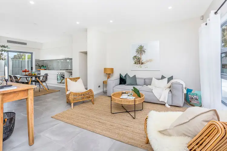 Main view of Homely townhouse listing, 2/168 Manning Street, Kiama NSW 2533