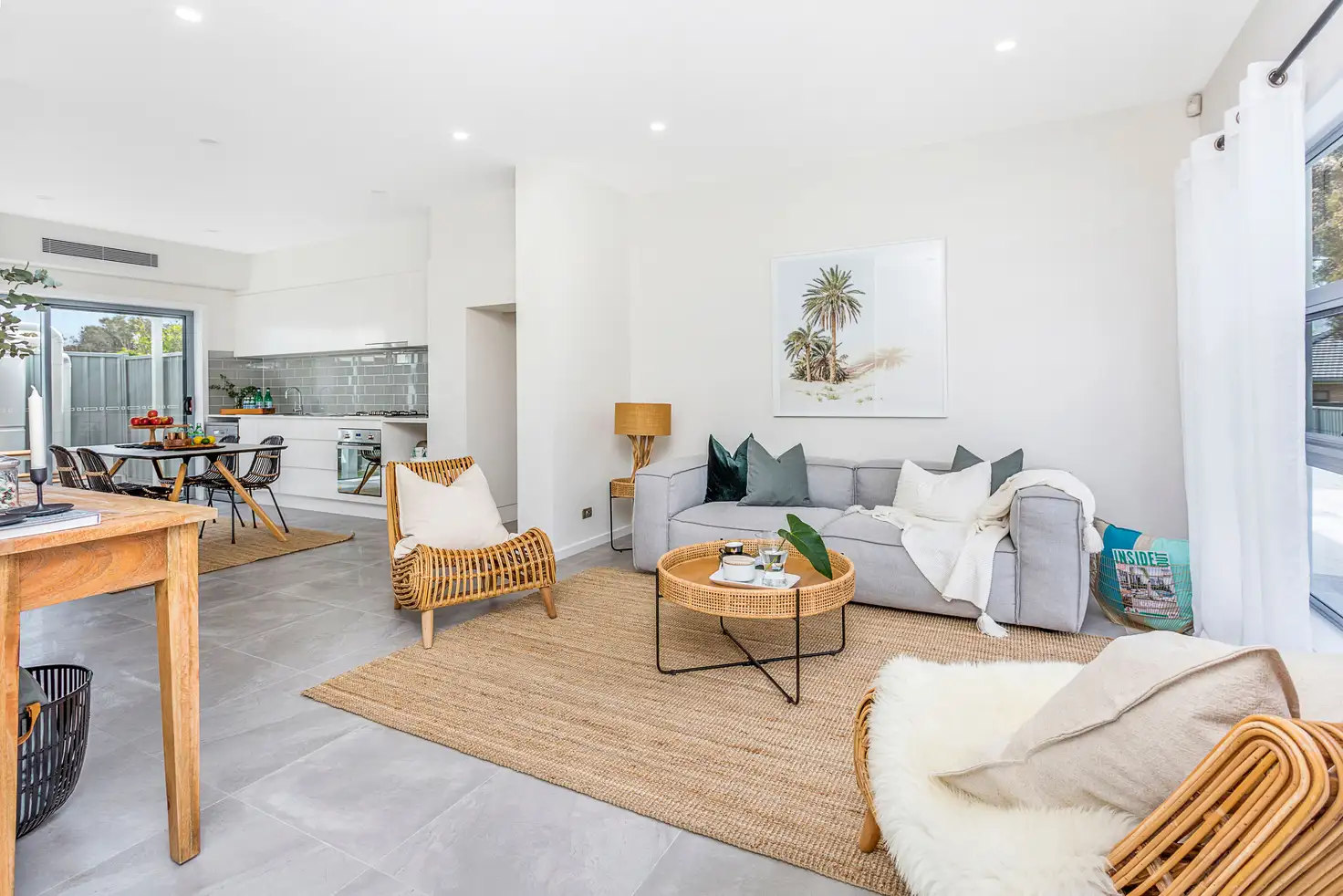Main view of Homely townhouse listing, 2/168 Manning Street, Kiama NSW 2533