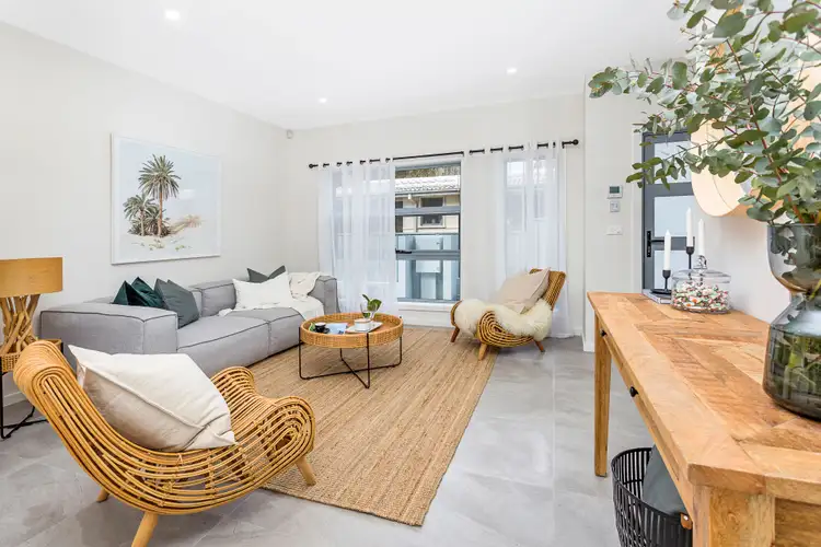 Second view of Homely townhouse listing, 2/168 Manning Street, Kiama NSW 2533