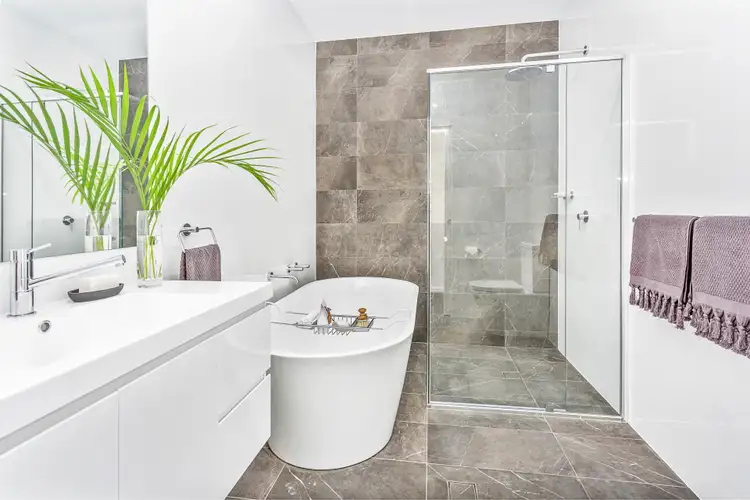 Third view of Homely townhouse listing, 2/168 Manning Street, Kiama NSW 2533