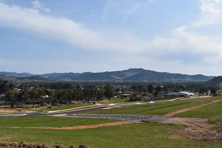 Sixth view of Homely land listing, 35 Rangeview Drive, Myrtleford VIC 3737