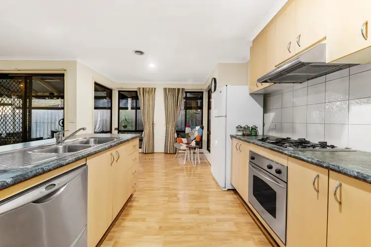 Third view of Homely house listing, 37 Golding Avenue, Rowville VIC 3178