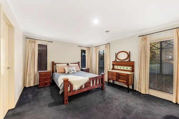 Fifth view of Homely house listing, 37 Golding Avenue, Rowville VIC 3178