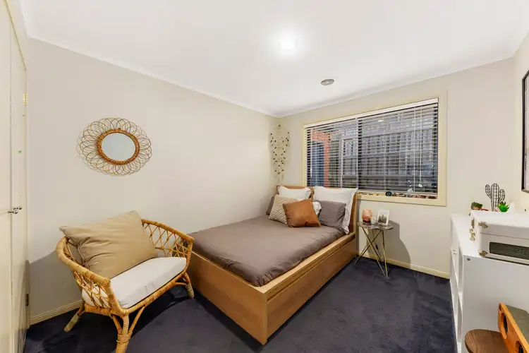 Sixth view of Homely house listing, 37 Golding Avenue, Rowville VIC 3178