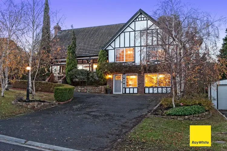 2 The Glade, Langwarrin VIC 3910