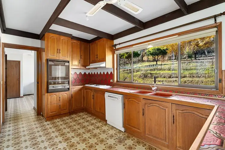 Second view of Homely house listing, 16 Panorama Drive, Myrtleford VIC 3737