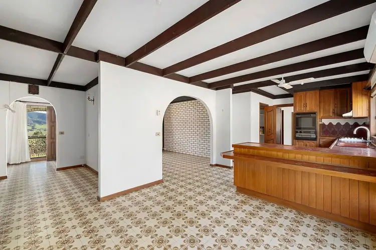 Third view of Homely house listing, 16 Panorama Drive, Myrtleford VIC 3737