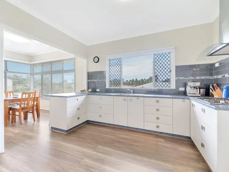 Second view of Homely house listing, 94 Eskdale Road, Toogoolawah QLD 4313