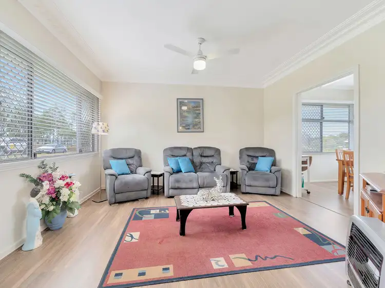 Third view of Homely house listing, 94 Eskdale Road, Toogoolawah QLD 4313