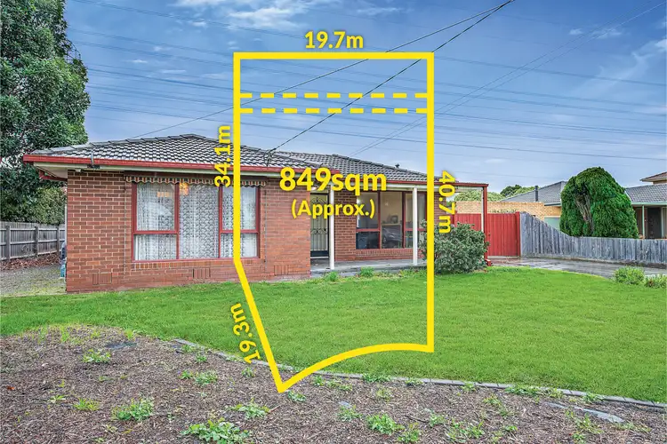 4 Forest Court, Glen Waverley VIC 3150