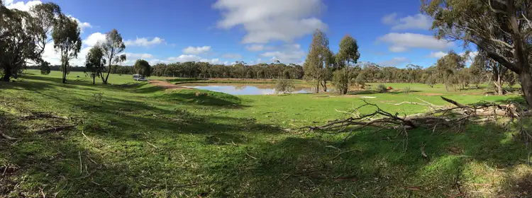 Lot 2 St Arnaud - Wycheproof Road, St Arnaud VIC 3478