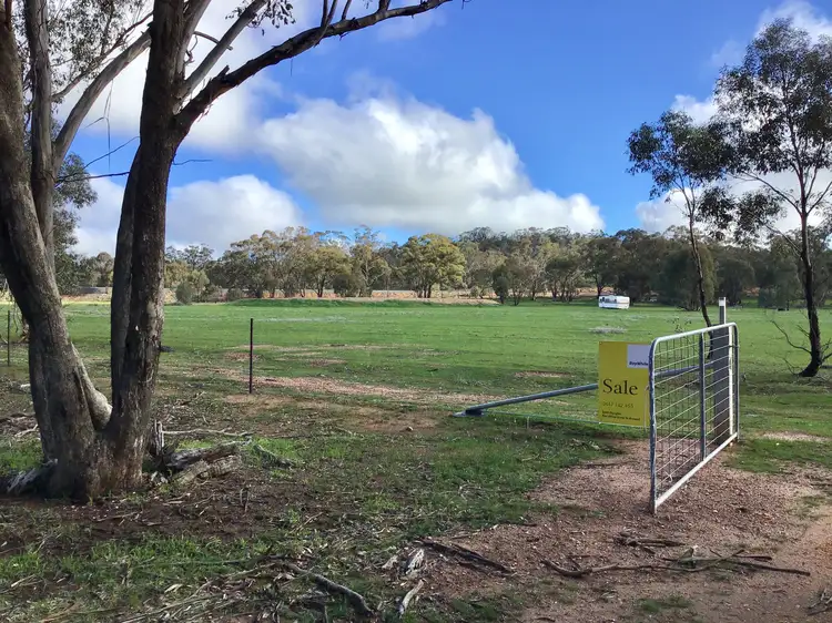 Third view of Homely rural property listing, Lot 2 St Arnaud - Wycheproof Road, St Arnaud VIC 3478