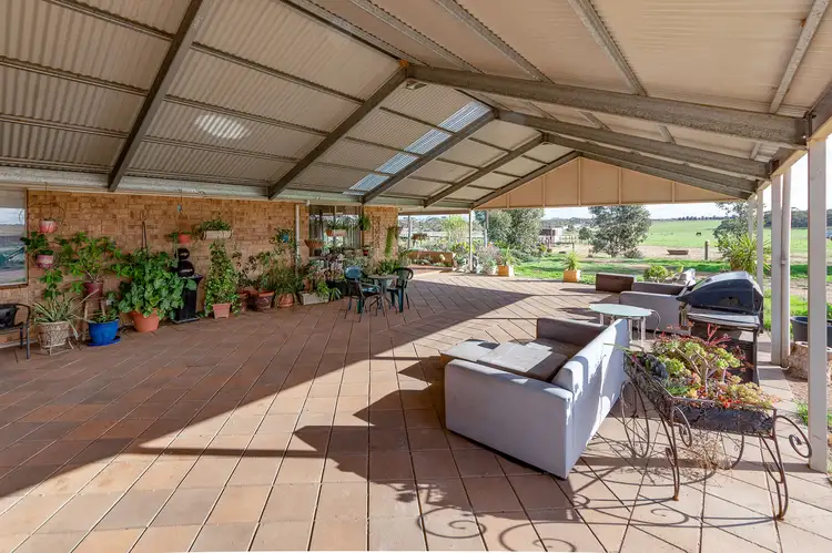 Second view of Homely house listing, 606 Monarto Road, Monarto SA 5254