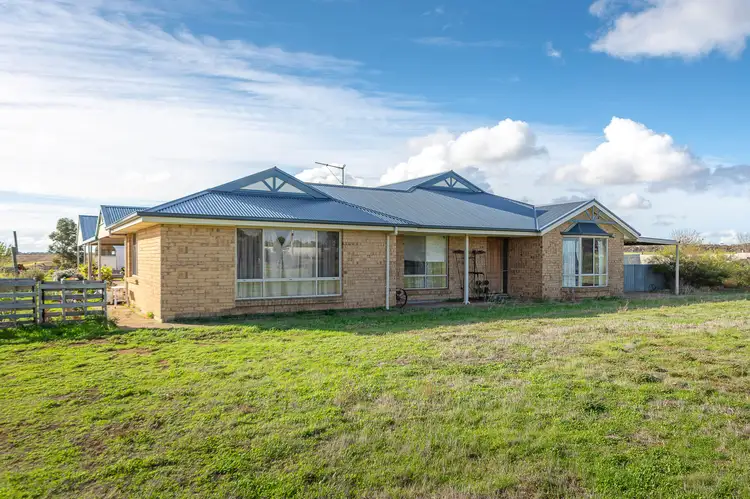 Third view of Homely house listing, 606 Monarto Road, Monarto SA 5254