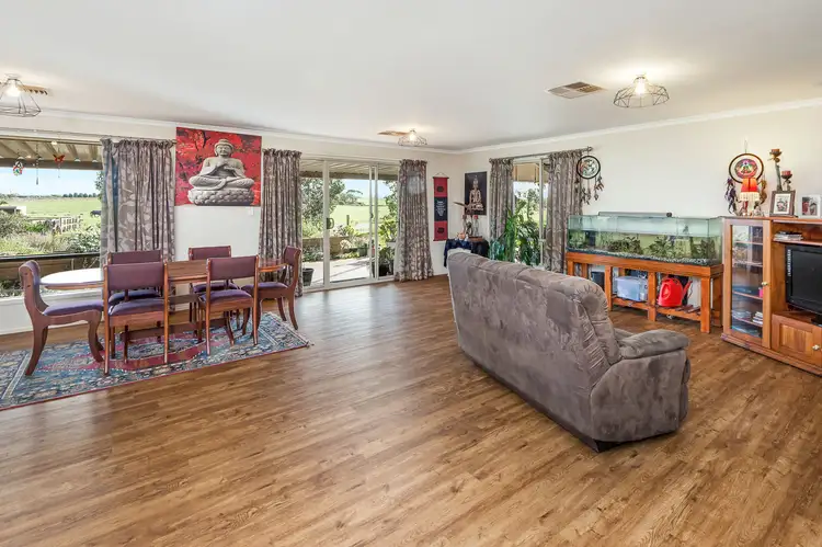 Fifth view of Homely house listing, 606 Monarto Road, Monarto SA 5254