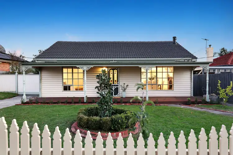 36 Ross Street, Huntingdale VIC 3166
