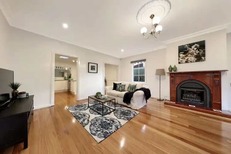 Second view of Homely house listing, 36 Ross Street, Huntingdale VIC 3166