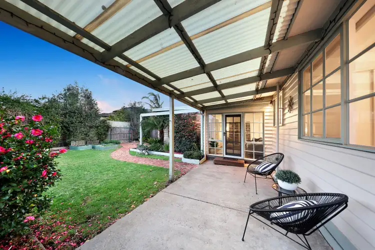 Sixth view of Homely house listing, 36 Ross Street, Huntingdale VIC 3166